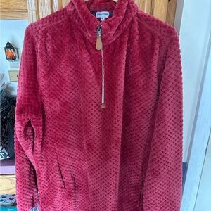 Jenny Boston Fleece Jacket